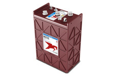 2 X 6V 420Ah Multi Purpose