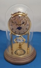 Hermle West Germany Moon Phase