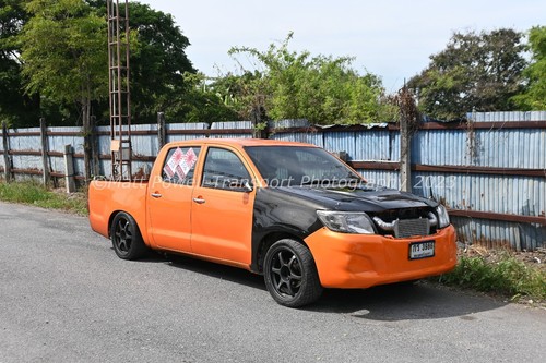 Truck photo 12x8 toyota - photo,