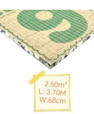 2.50m² (2.50sqm) Cloud 9 Cumulus 11mm Thick - - Cloud 9  Carpet Underlay 