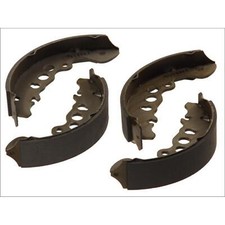 DELPHI LS1882 BRAKE SHOE SET OE NEW REPLACEMENT