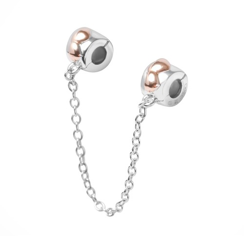 Clogau cariad safety chain - clogau,