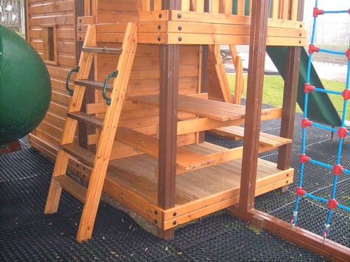 Gateway grass rubber - grass,