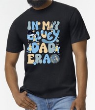 In My Bluey Dad Era bluey