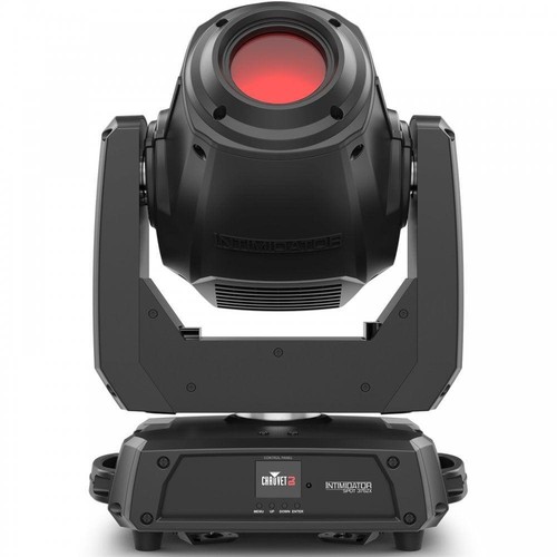 Chauvet intimspot 375zx - intimspot,