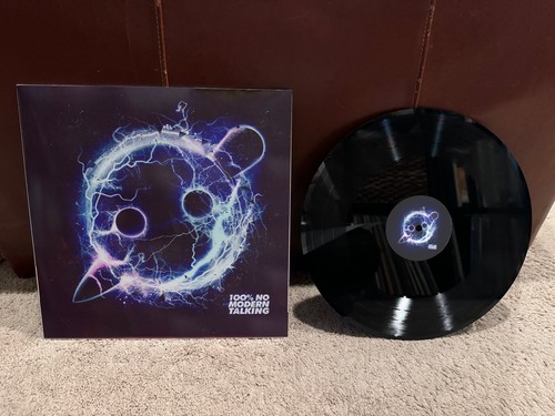 Knife party no modern - no,
