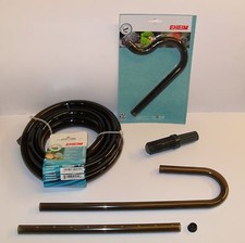 Eheim black tubing and