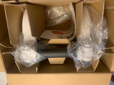 Anvl Boards Freerider Skatecycle, WHITE, barely used.