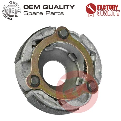 Clutch rotor centrifuge - centrifuge, 3