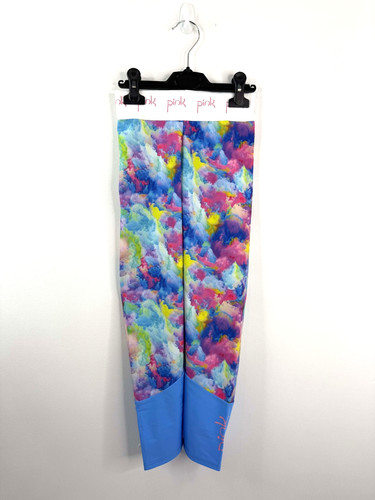 Pink leisurewear delight - pink,