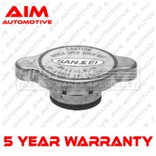 Radiator Cap Aim Fits Honda