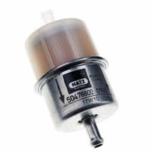Hatz diesel fuel filter - fuel,