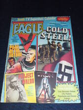 EAGLE COMIC - Jan 1 1983