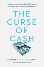 The Curse of Cash -