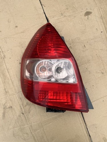 2002 2008 honda jazz - 2002-2008,