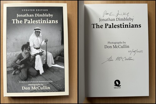 Don mccullin jonathan dimbleby - jonathan,