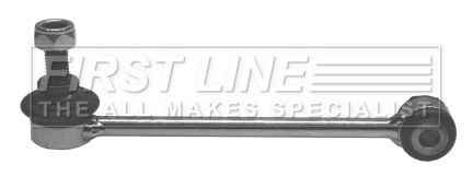 First line stabiliser bar - stabiliser,