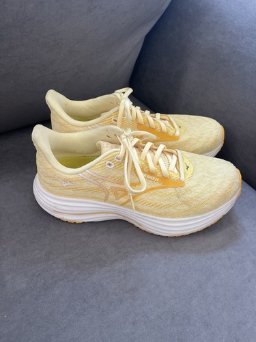 Mizuno wave rider women - rider, women's