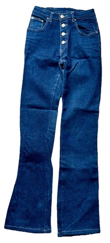 States blue denim bootcut - 51,