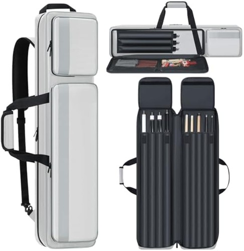 Pool cue case 4x5 - cue, stick
