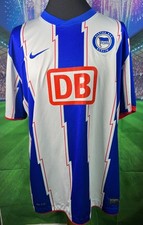Hertha Berlin Germany 09/10