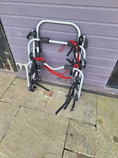 Foldable Bike Rack