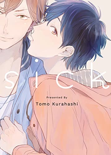 Sick tomo kurahashi - sick, by
