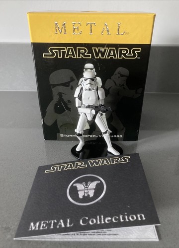 Star wars stormtrooper attakus - star,