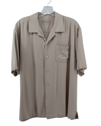 Tommy bahama silk camp - tommy, shirt