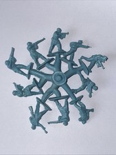 Mars 1/72 Scale WWII German