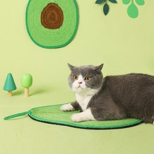 Natural Sisal Cat Scratcher