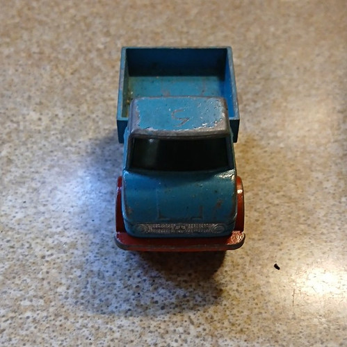 Matchbox superfast 48a - superfast,
