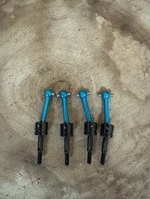 Blue Dog Bone CVD Drive Shaft