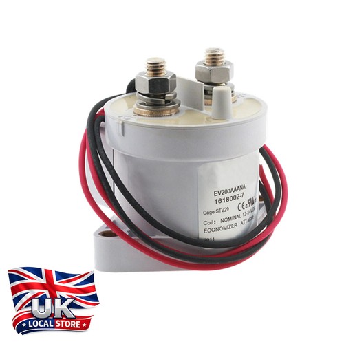 Ev200aaana automotive relay - ev200aaana,