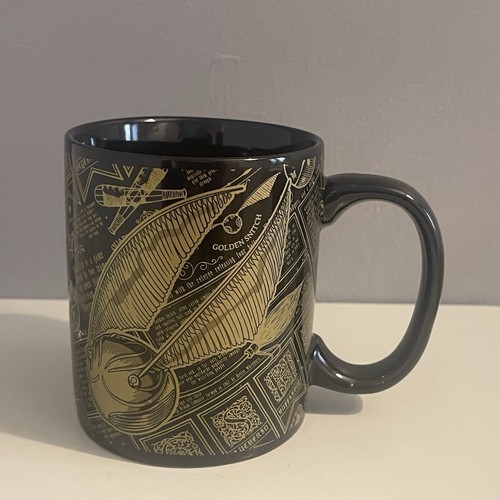 Harry potter golden snitch - potter,