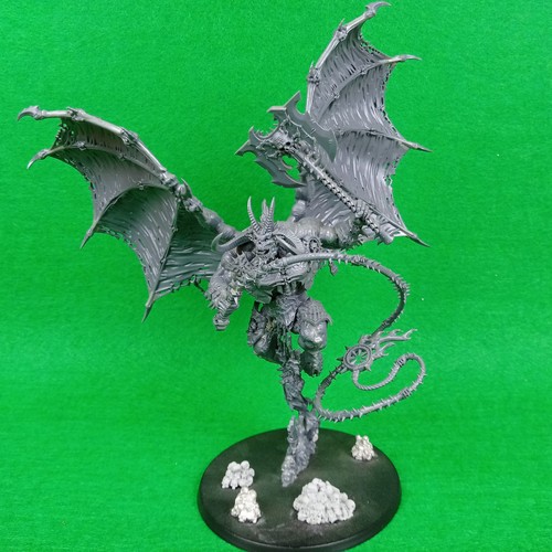 Warhammer 40k chaos space - 40k,