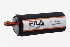 Set Of 8 Fila Skates Inline