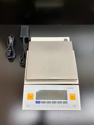 Sartorius model lp2200s lab - sartorius,