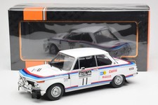 1/18 Diecast Model of BMW 2002