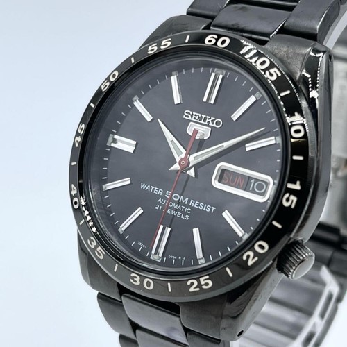 Working condition seiko - working, 5