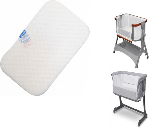 Crib mattress compatible with - crib,