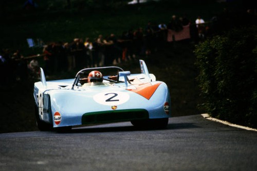 Siffert derek bell w - siffert,