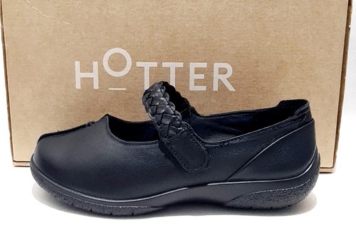 Hotter shake shoes size uk - shake,
