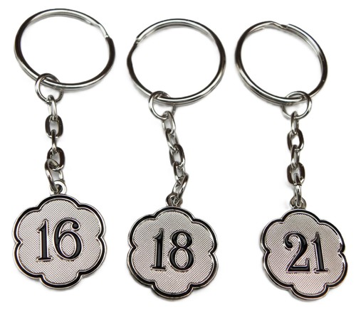 Age number 16th 18th 21st - 16th,