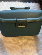 Samsonite Vanity Case