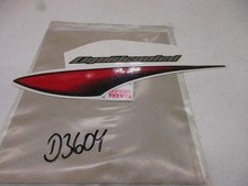 Sticker 5LC-F173E-00 D3604