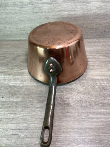 Vintage heavy french - ,