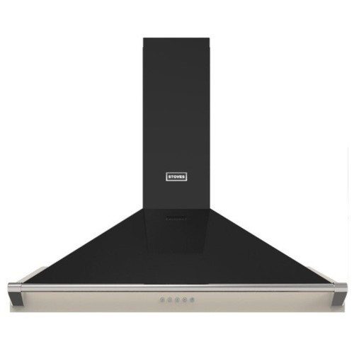 Stoves richmond chim 100pyr - stoves,