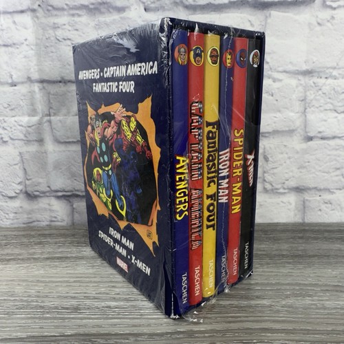 Marvel comics super - marvel,