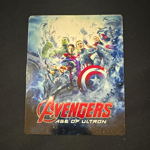 Avengers age ultron - avengers:, of